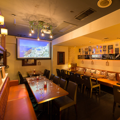 Tapas&Wine 銀座ZION特集写真1