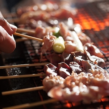 炭火ガレージ暁 盛岡大通り店のおすすめ料理1