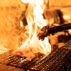炭火屋ちゃこる 豊田市駅店の特集写真