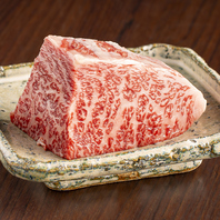 素材にこだわる。調理にこだわる。