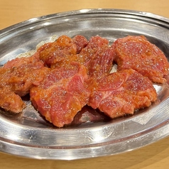 タンカルビ味噌漬け