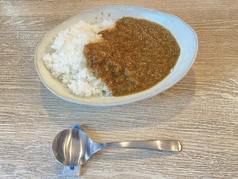 【期間限定】500円カレー