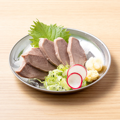 とんたん刺し