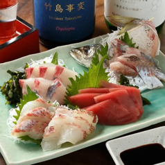 縁側屋のコース写真