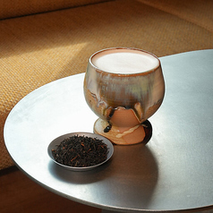 Earl Grey Chai(アールグレイチャイ〈高知・馬路村〉)