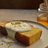 アナログ カフェ ラウンジ トーキョー ANALOG CAFE LOUNGE TOKYOのおすすめ料理3