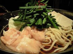 博多麺もつ屋の写真3