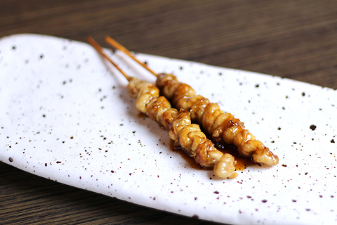 やきとり 鶏かわ屋(和食)のメニュー | ホットペッパーグルメ