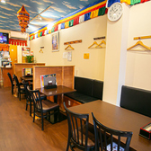 インド ネパール料理 ニュー アンナプルナ 十条店の雰囲気2