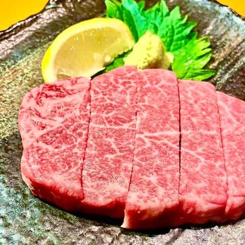 焼肉 新香園