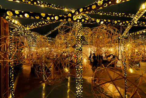 Jozenji Beer Park ジョウゼンジビアパーク(一番町/ダイニングバー