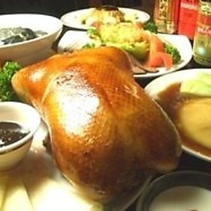 台北夜市 新宿第一生命ビル店のコース写真