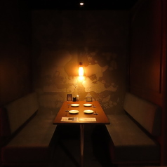 酒肴 つう路のコース写真