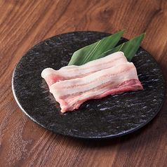 黒豚バラ
