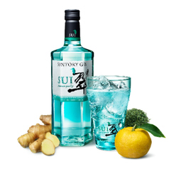 ジャパニーズジン