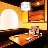 さかな酒場 魚星 立川駅北口店の雰囲気2