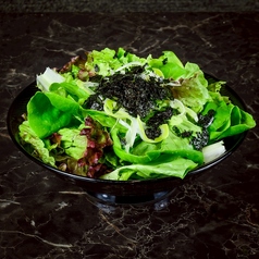 チョレギサラダ