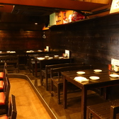 【平日限定貸切◎】本館は平日に限り、コースの御予約で10名様から貸し切り対応承ります。各種宴会や、打ち上げなどにご利用ください。プライベートな集まりはとりっちできまり！