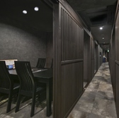 あか牛と馬焼肉の店 鈴木田家の雰囲気2