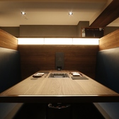 牛の達人 浅草店の雰囲気3