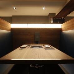 牛の達人 浅草店の雰囲気3