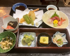 かき忠 ふくをよぶ店のコース写真