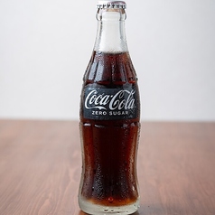 ゼロコーラ
