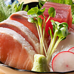おばんざい おでん 蕎麦 あづみ 本町店のコース写真