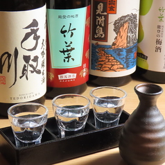 能登おでん居酒屋　ちょんがり　近江町市場店の特集写真