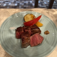sept セプト 伏見店のコース写真