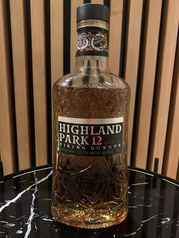 ハイランドパーク 12年