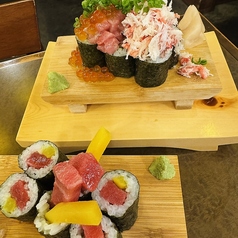 百蔵食堂 名鉄岐阜駅前店のおすすめ料理1