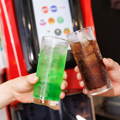 【全7品3300円(税込)】スタンダードコース☆2時間制の飲み放題つき