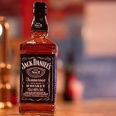 ジャックダニエルブラック