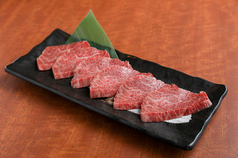 特上ロース