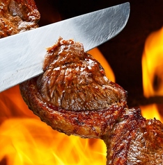 sasa s meat point ササズ ミート ポイント 上野御徒町店のコース写真