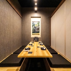 九州料理 かこみ庵 大分中央町店の特集写真