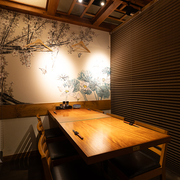 鉄板居酒屋 虎に翼 とらにつばさ 郡山駅前の雰囲気1