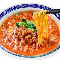 タンタンメン