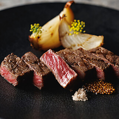 L atelier de oto ラトリエドオト 銀座SIX店のコース写真