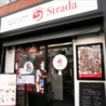 Strada ストラーダのおすすめポイント3
