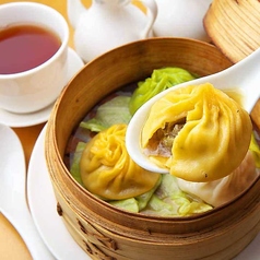 菜香樓 富山駅マルート店のコース写真