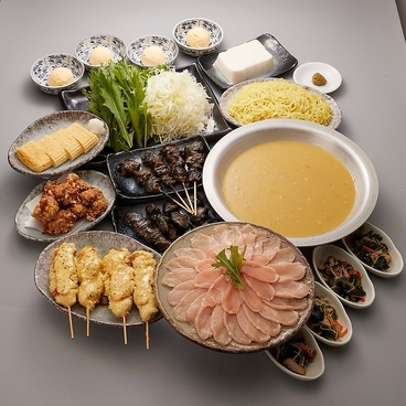 八剣伝 一社店のおすすめ料理1