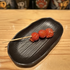 プチトマト