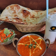 忙しい日々の合間に。「スパイスの癒やし」を提供