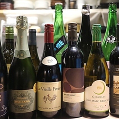 鉄板焼きとお酒 sAtori家のおすすめ料理3