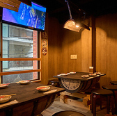 Barrel &Tap バレルアンドタップの雰囲気3