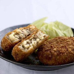 松阪牛入り　山ちゃんコロッケ