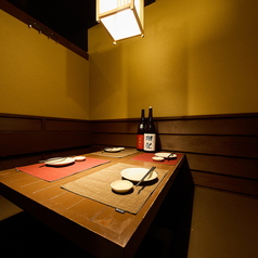 浦和人気亭の特集写真