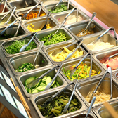 FARMERS GARDEN Cafe オムレット 大府allobu店のおすすめ料理2